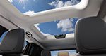 Jeep Renegade Jeep Renegade Techo Interior